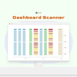 dashboard-scanner