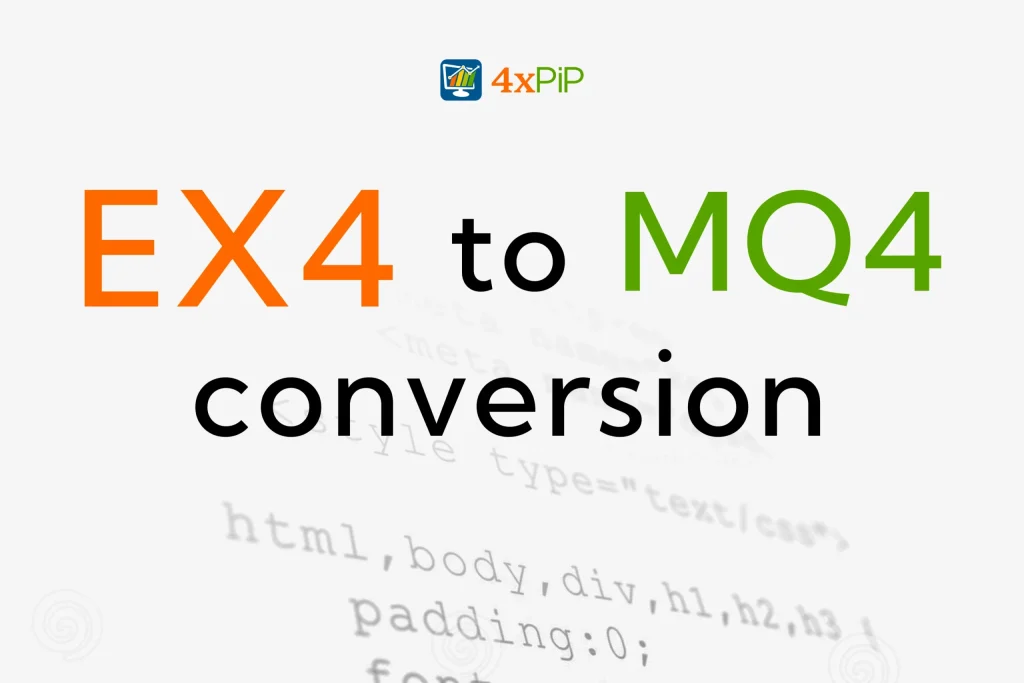 .ex4 to .mq4