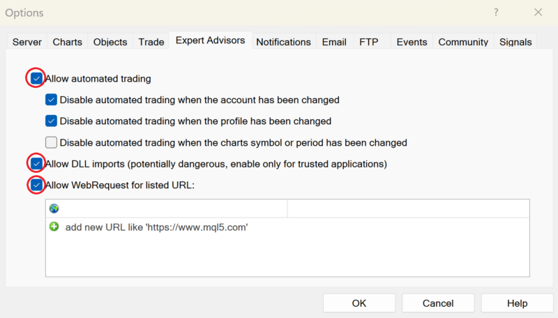 how-to-enable-news-api-in-metatrader-mt4