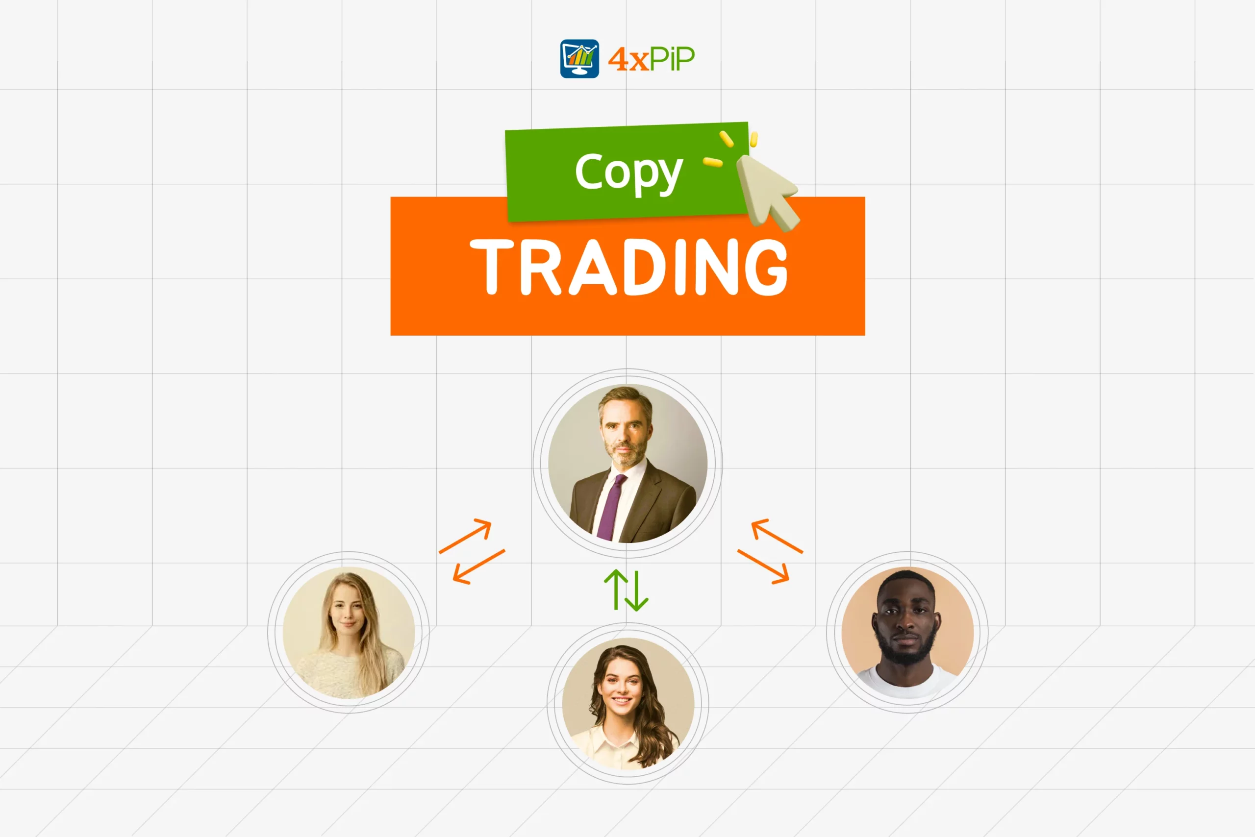 What is Copy Trading and How it works?