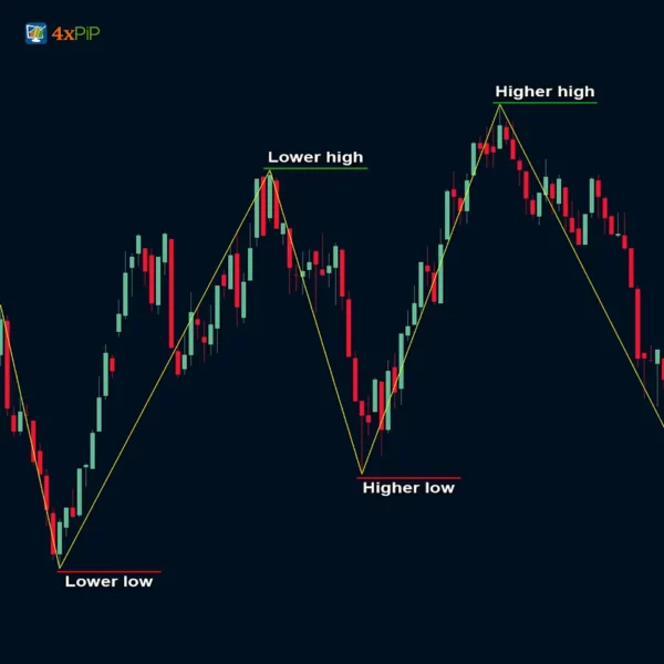 MT5 Zigzag Indicator - Image 3