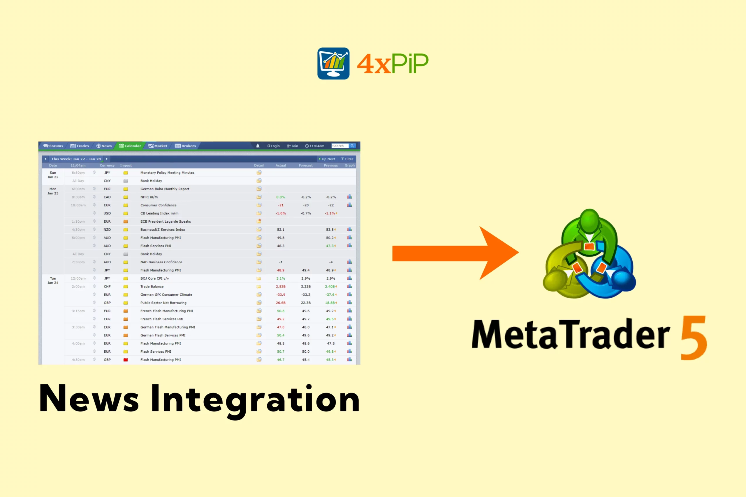how-to-enable-news-API-in-MetaTrader-MT5