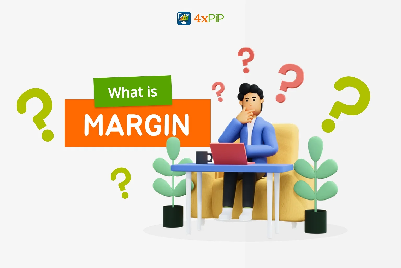 What is Margin in Forex trading?