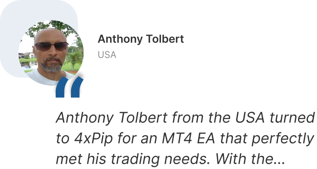 Anthony Tolbert