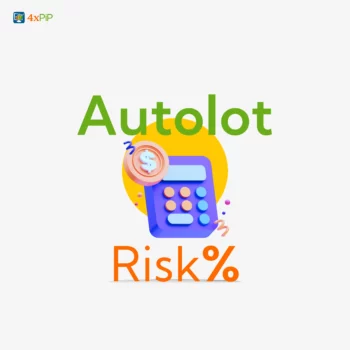 Auto Risk-Based Lot for MT4 EA