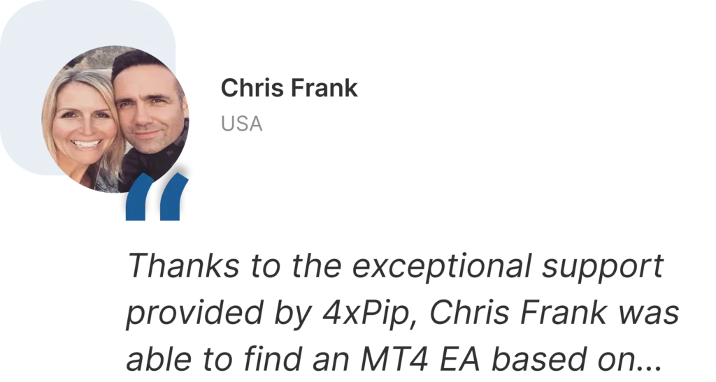 Chris Frank