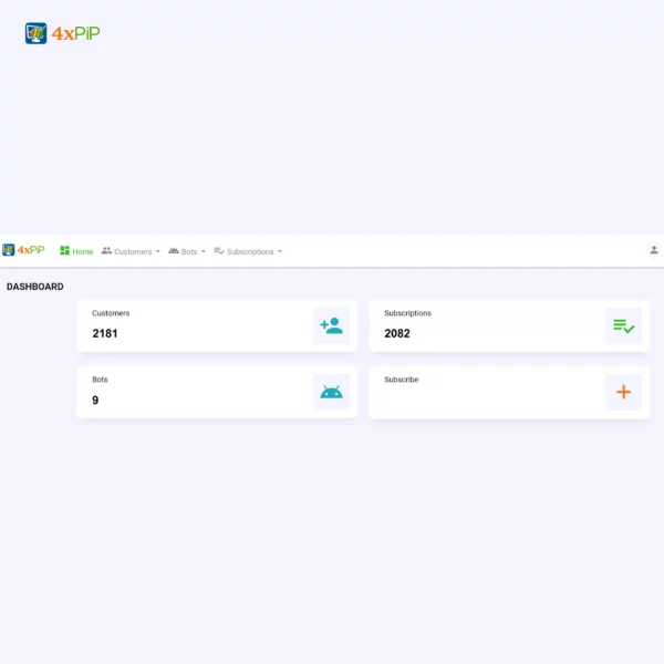 MT4 License System for Trading bots EA - Image 3