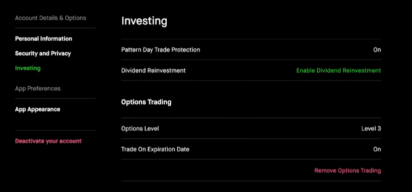 how-to-trade-options-on-robinhood-options-trading