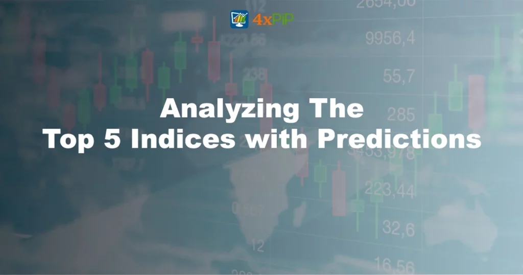 analyzing-the-top-5-indices-with-predictions