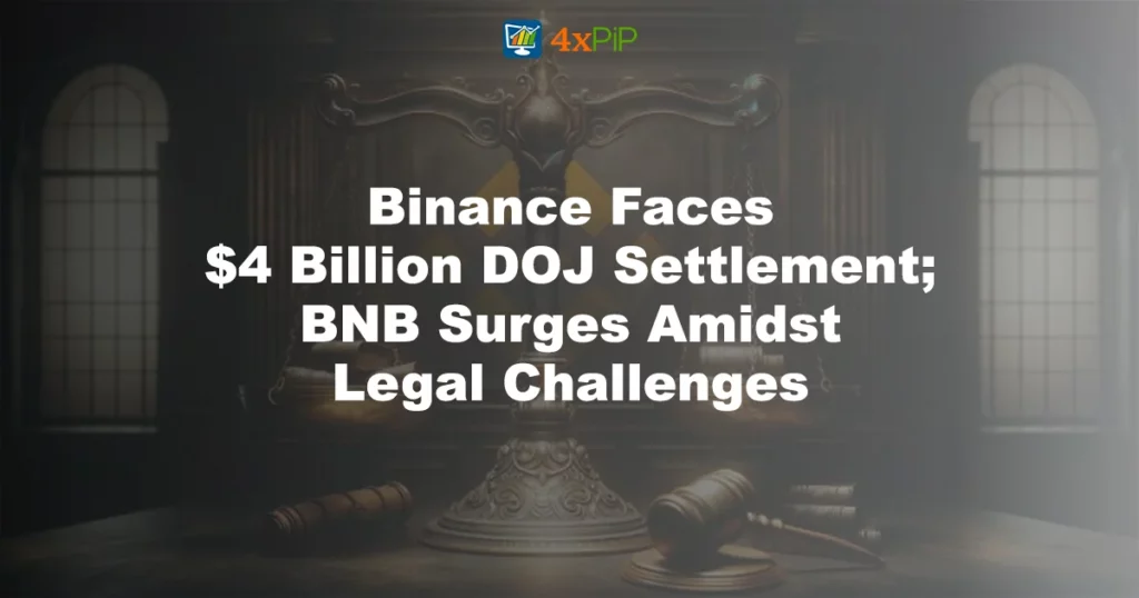 binance-faces-$4-billion-doj-settlement-bnb-surge-amidst-legal-challenges