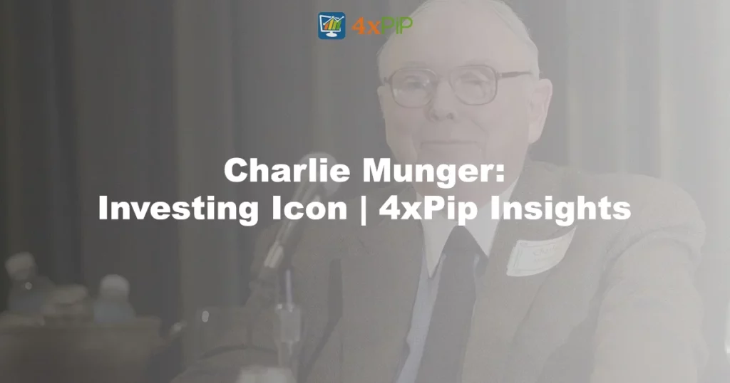 charlie-munger:-investing-icon-|-4xpip-insights