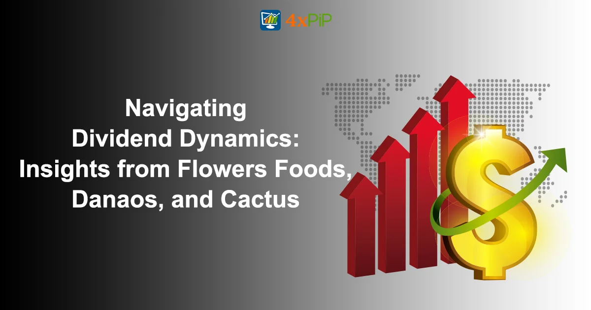 Navigating Dividend dynamics-insights-from-flowers-foods-danaos-and-cactus