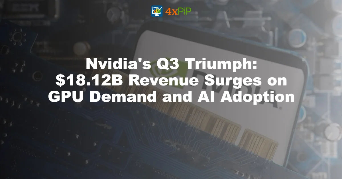 nvidia's-q3-triumph:-$18.12b-revenue-surges-on-gpu-demand-and-ai-adoption