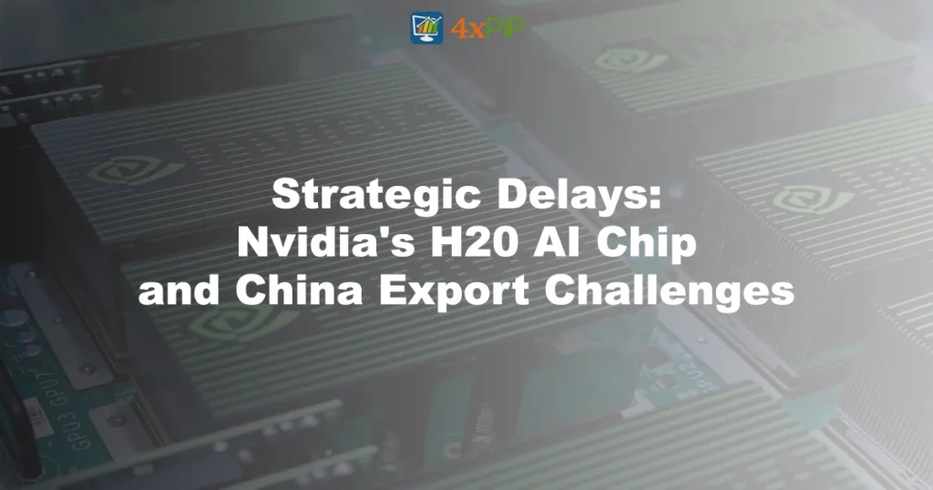 strategic-delays:-nvidia's-h20-ai-chip-and-china-export-challenges