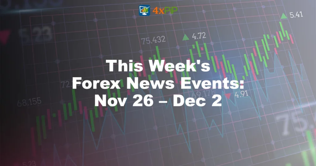 this-week's-forex-news-events:-nov-26–dec-2