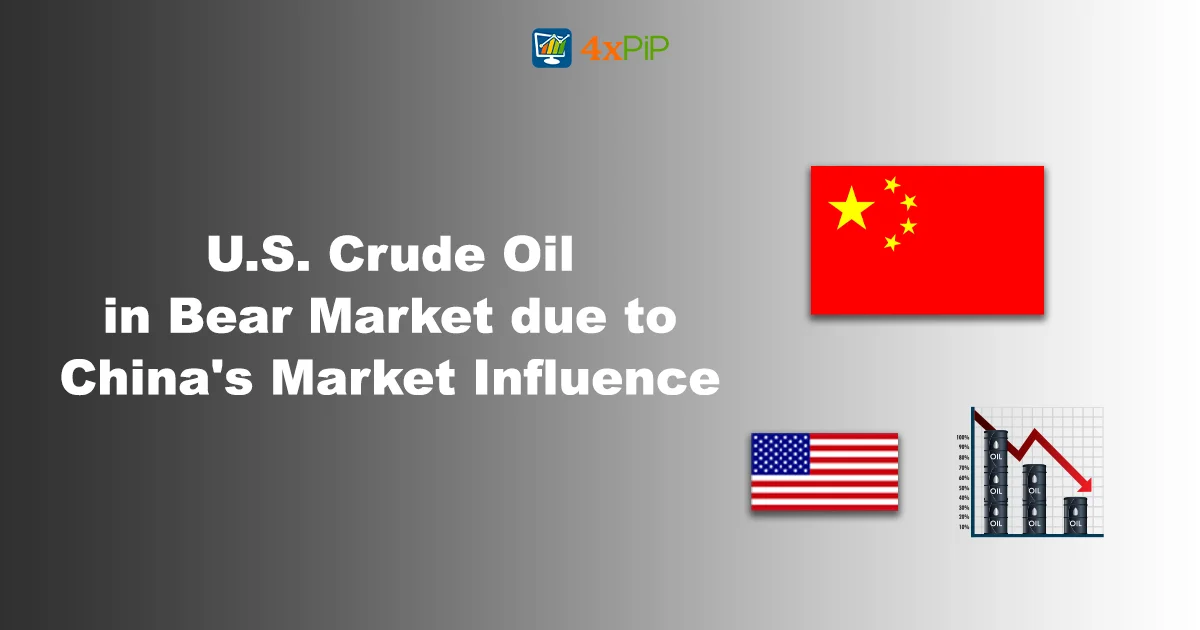 us-crude-oil-in-bear-market-due-to-chinas-market-influence