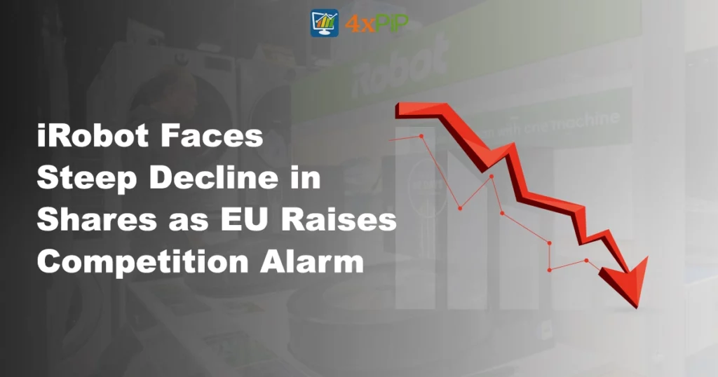 iRobot-Faces-Steep-Decline-in-Shares-as-EU-Raises-Competition-Alarm