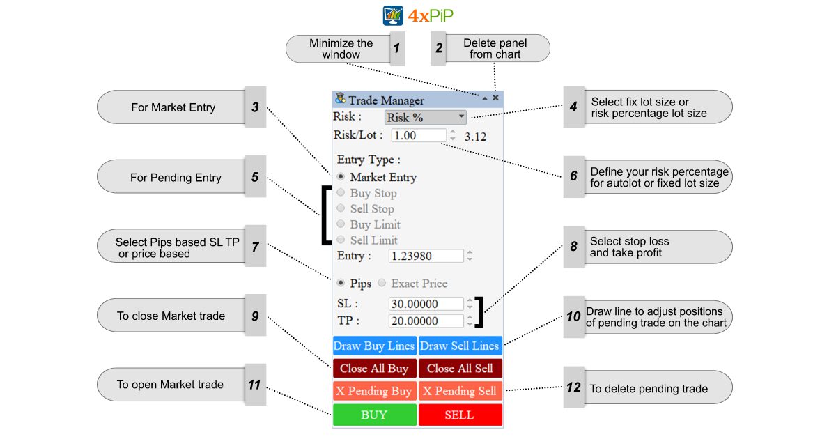 what-is-trade-manager-in-forex