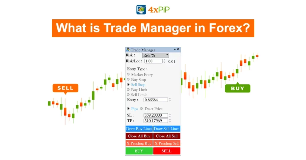 what-is-trade-manager-in-forex