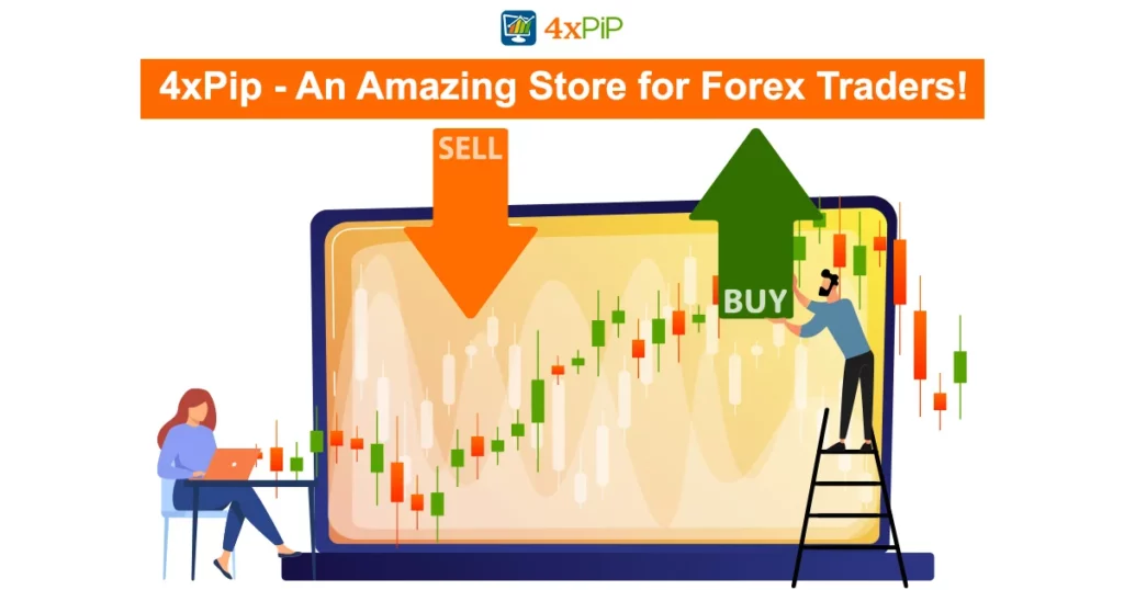 4xpip-an-amazing-store-for-forex-traders