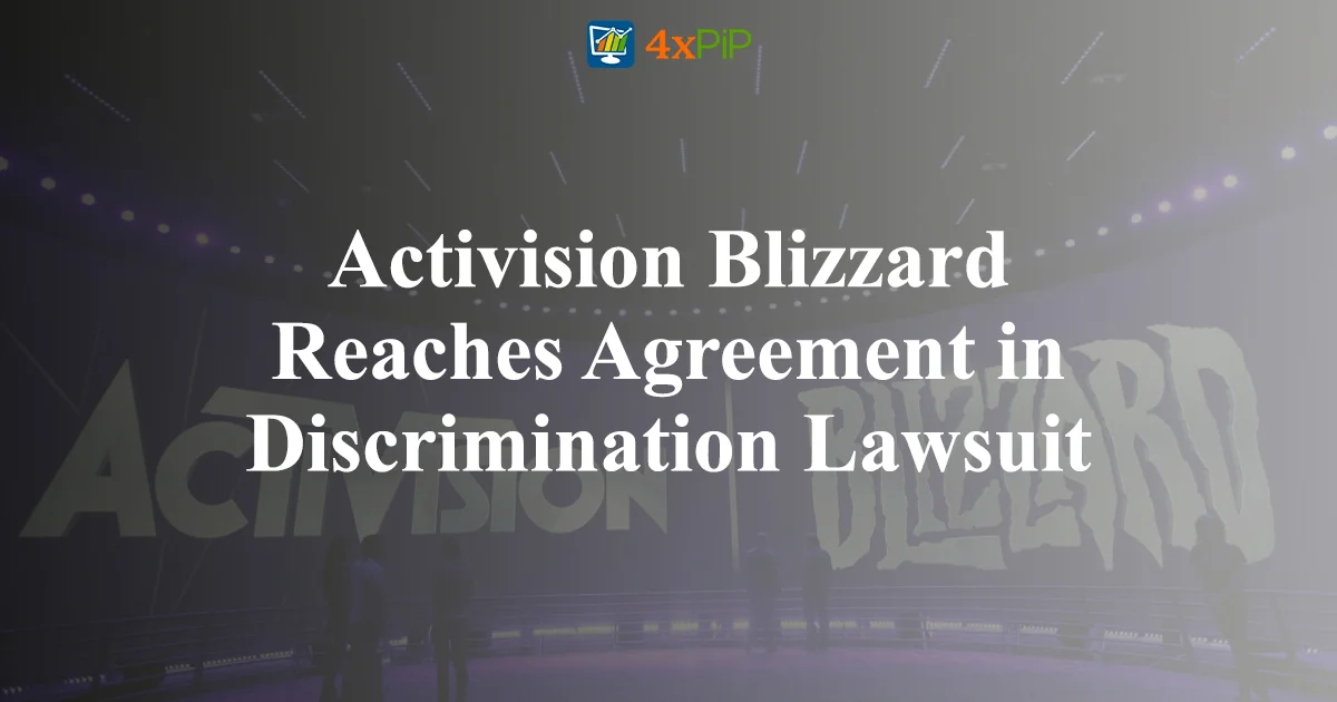 activision-blizzard-reaches-agreement-in-discrimination-lawsuit