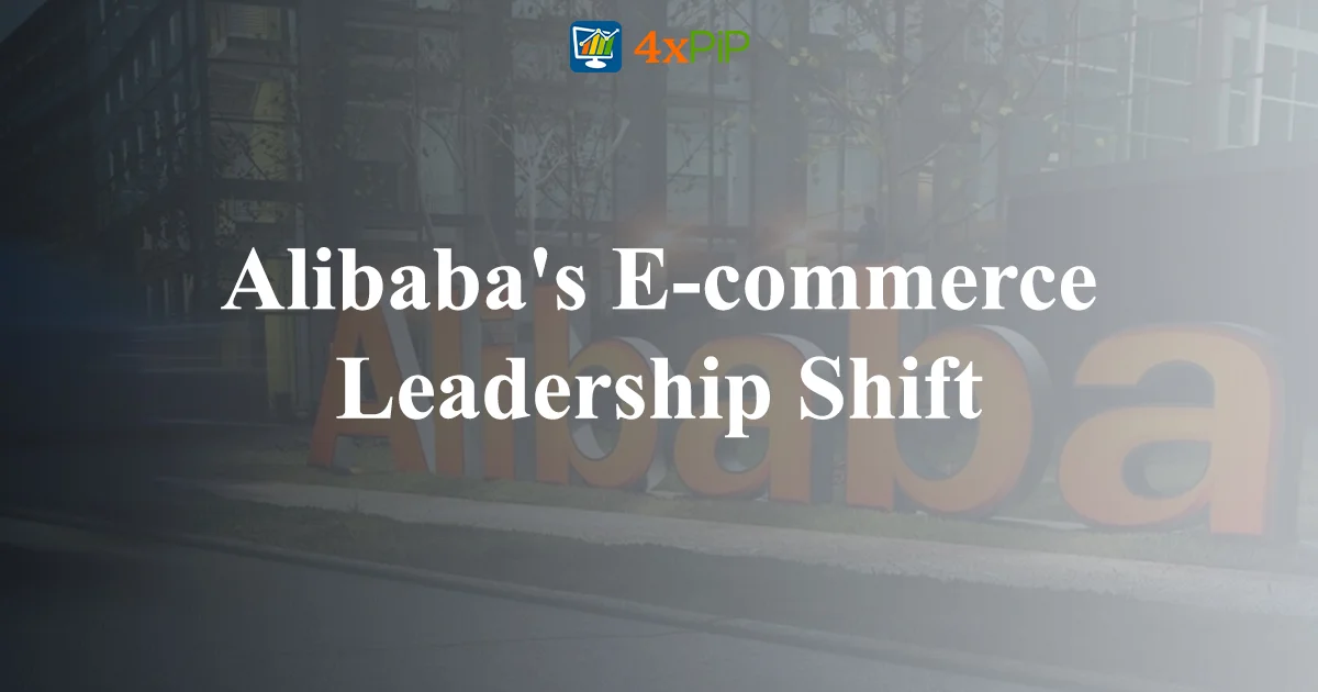 alibaba's-E-commerce-leadership-shift