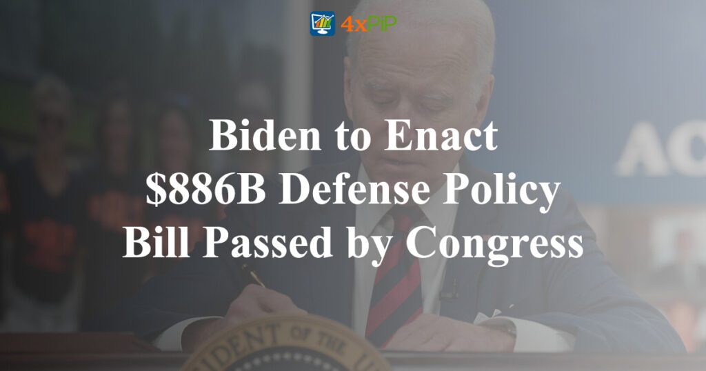 biden-to-enact-$886b-defense-policy-bill-passed-by-congress