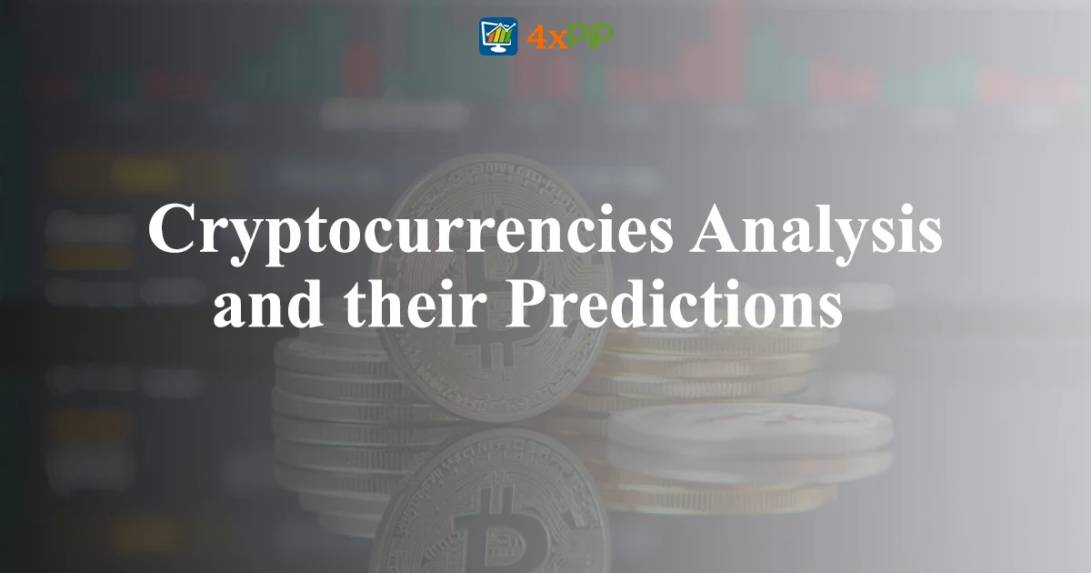 cryptocurrencies-analysis-and-predictions
