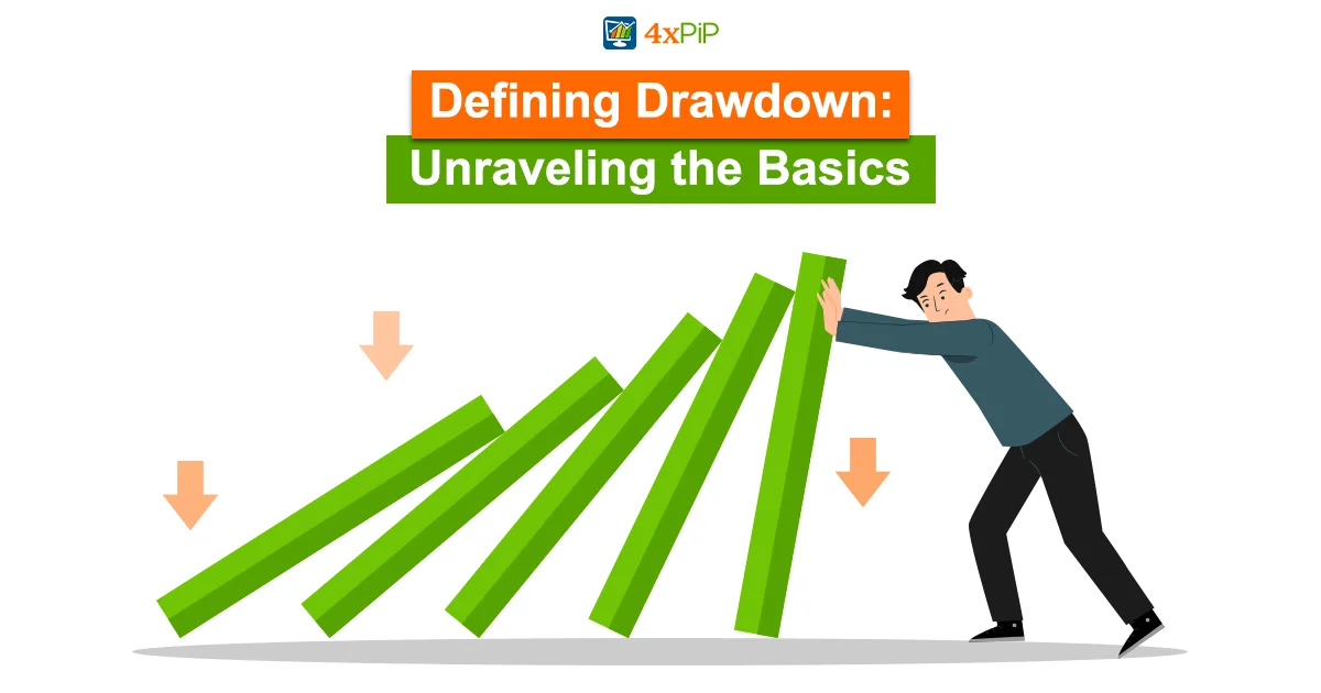 drawdowns-unveiled:-your-easy-guide-to-trading-success-with-4xPip