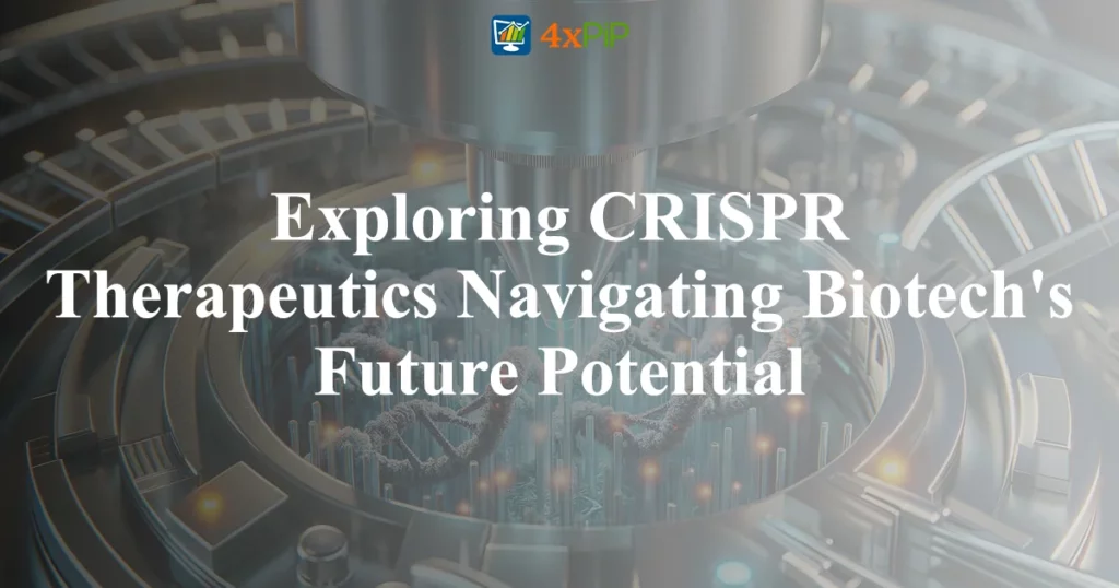 exploring-CRISPR-therapeutics-navigating-biotech's-future-potential