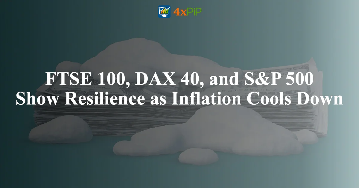 ftse-100-dax-40-and-s&p-500-show-resilience-as-inflation-cools-down