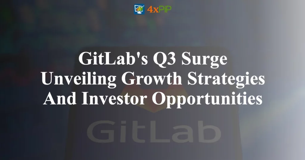 gitLab's-Q3-urge:-unveiling-growth-strategies-and-investor-opportunities