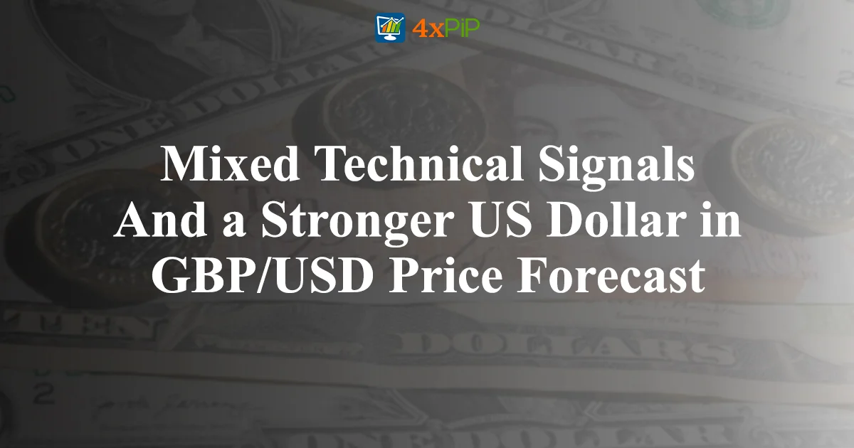 mixed-technical-signals-and-a-stronger-us-dollar-in-gbp-usd-price-forecast
