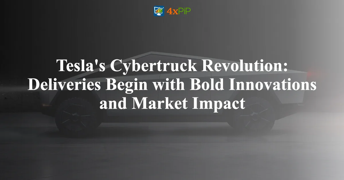 tesla's-cybertruck-revolution:-deliveries-begin-with-bold-innovations-and-market-impact