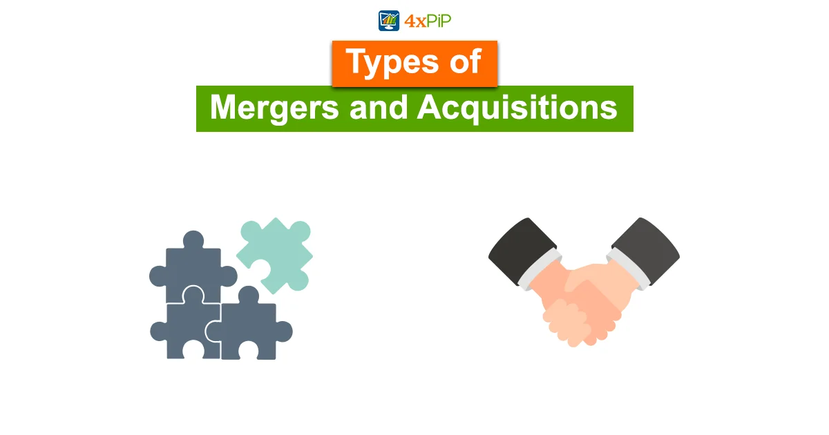 mastering-mergers-and-acquisitions-a-4xPip-trading-guide