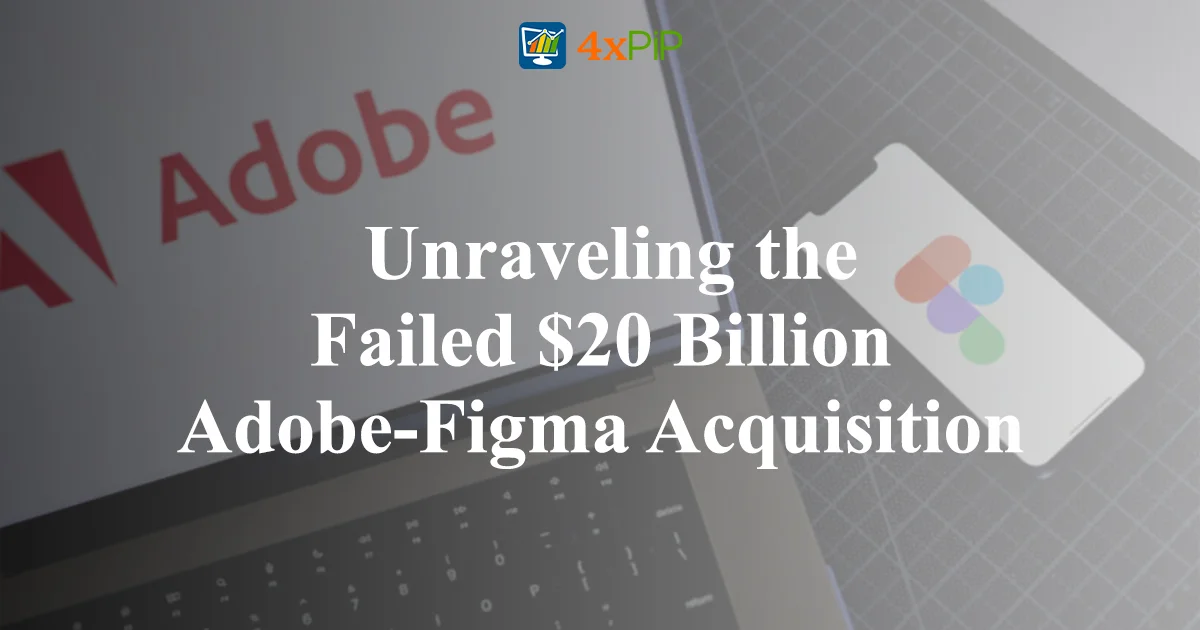 unraveling-the-failed-$20-billion-adobe-figma-acquisition