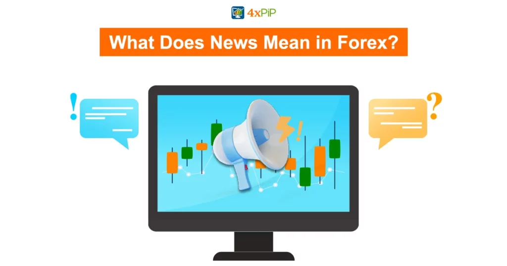 what-does-news-mean-in-forex?