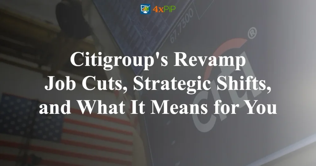 citigroups-revamp-job-cuts-strategic-shifts-and-what-It-eans-for-you