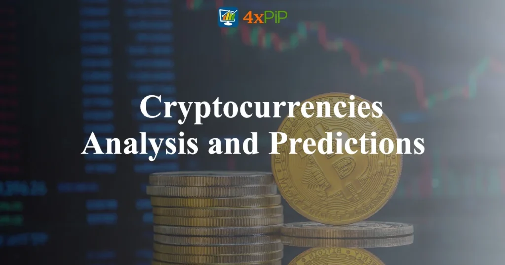 cryptocurrencies-analysis-and-predictions