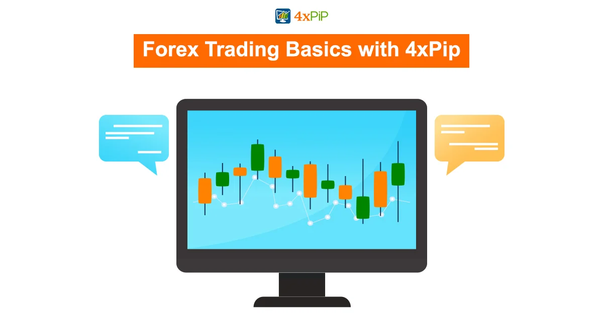 mastering-forex-news-trading-with-4xPip-a-practical-guide