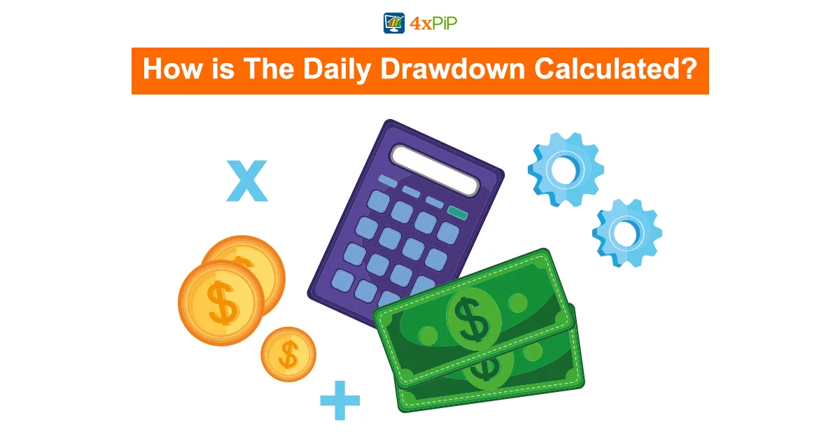 what-does-daily-drawdown-mean