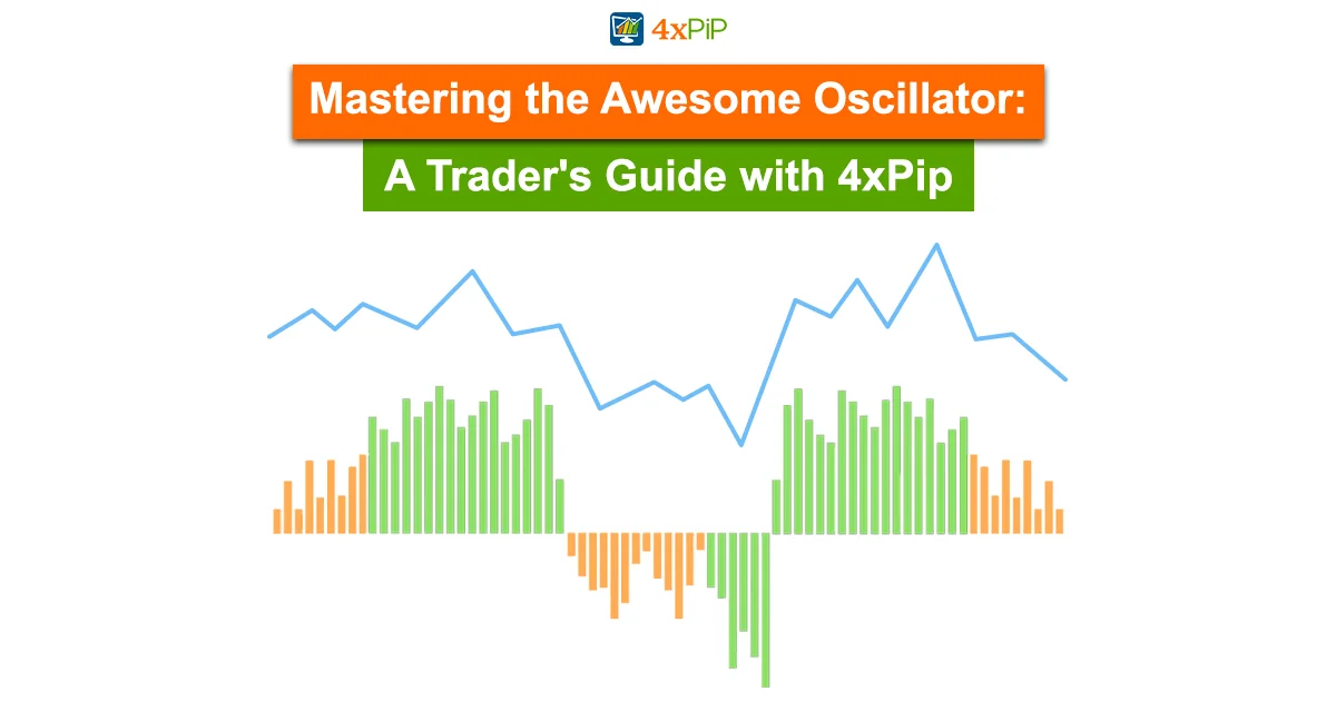 mastering-the-awesome-oscillator-a-trader's-guide-with-4xPip