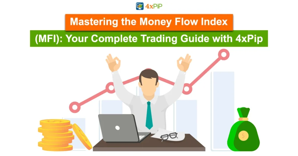 Mastering the Money flow-index-(MFI)-your-complete-trading-guide-with-4xPip