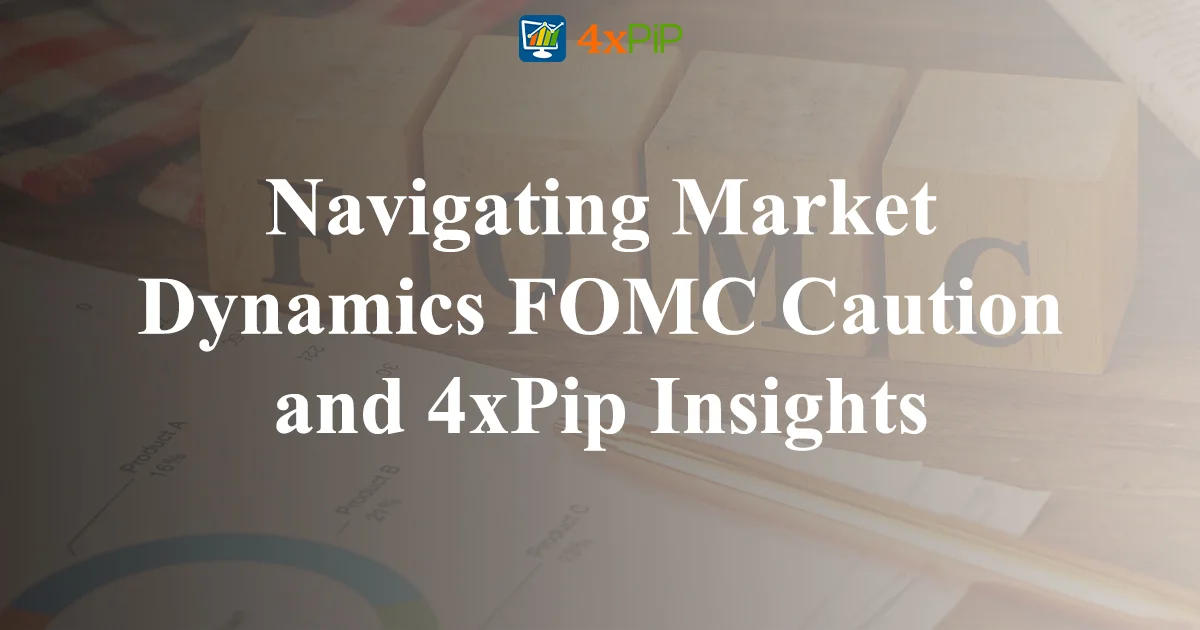 navigating-market-dynamics-FOMC-caution-and-4xPip-insights