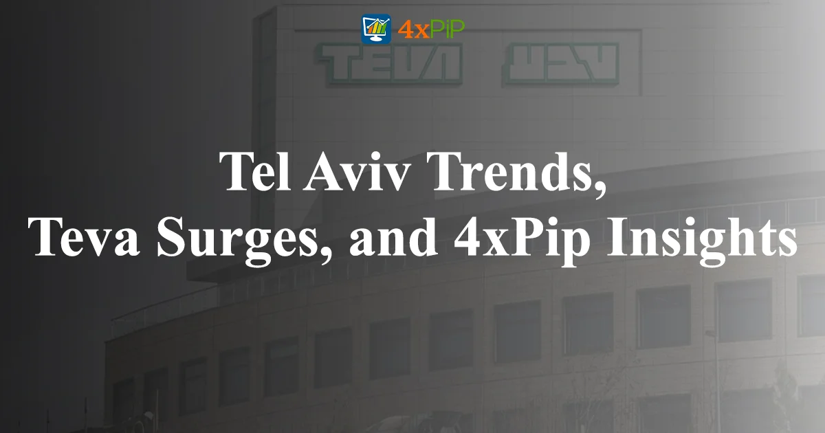 tel-aviv-trends-teva-surges-and-4xPip-insights