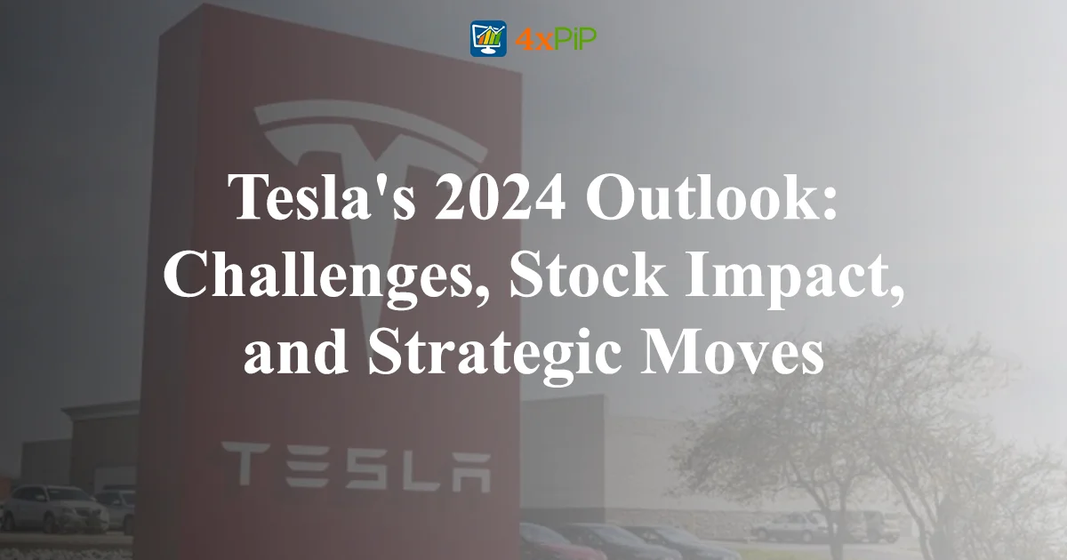 teslas-2024-outlook-challenges-stock-impact-and-strategic-moves