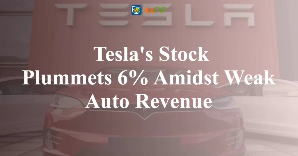 teslas-stock-plummets-6-amidst-weak-auto-revenue