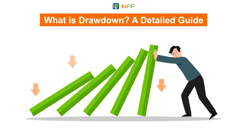 what-is-drawdown-a-detailed-guide