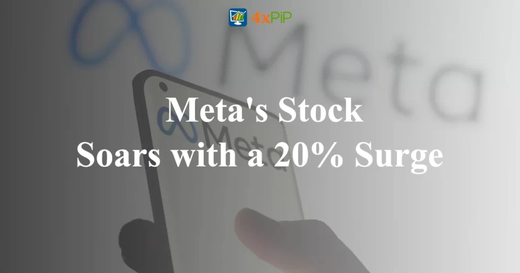 metas-stock-soars-with-a-20-surge