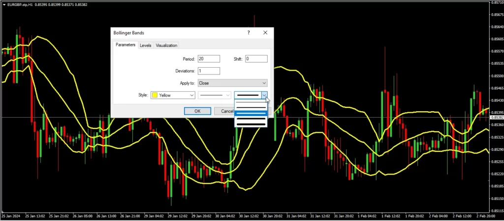 how-to-use-bollinger-bands